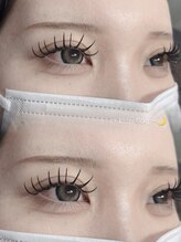 リルバイフラッグ 上通り店(Lill by Flag)/バインドロック