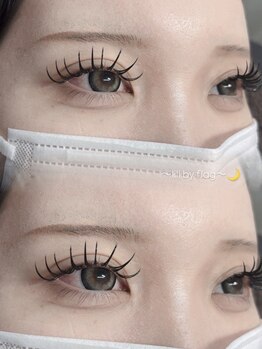 リルバイフラッグ 上通り店(Lill by Flag)/バインドロック