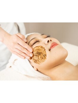 シミしわ改善！予防ケア