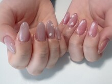 ヨーローネイル(YOLO Nail)/凛-RIN-