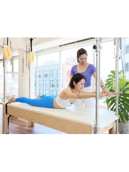 首・肩のつらさを改善したい