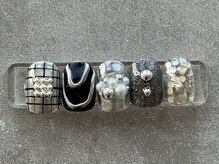 リル(rille)/2025/９月 定額デザイン＊【６】