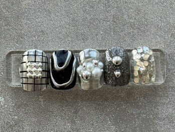 2025/９月 定額デザイン＊【６】