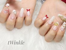 トゥインクル 布施(tWinkle)/クリスマス