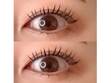 シルフ 心斎橋店(sylph)の雰囲気（マツエク史上最高の軽さと持続力が大人気☆まつげパーマも♪）