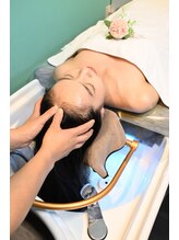 アリス(Alice)/ウェットヘッドスパ