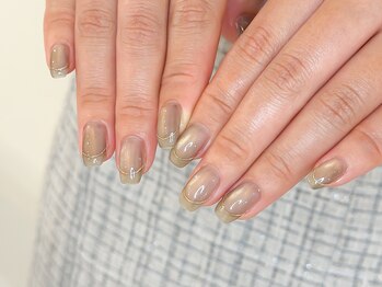 ワンアンドオンリー(One&Only)/マグ×フレンチミラーライン