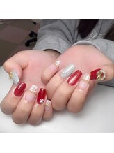 ヘブン 池袋(HEAVEN)/長 さだしやり放題×つけ放題