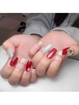 ヘブン 池袋(HEAVEN)/長 さだしやり放題×つけ放題