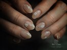 No.513/Soft blossom nude