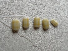 ブランシェ(Branche)の雰囲気（大人可愛いニュアンスデザイン[本八幡/ニュアンスネイル]）