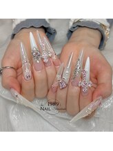 The 1989 心斎橋店/