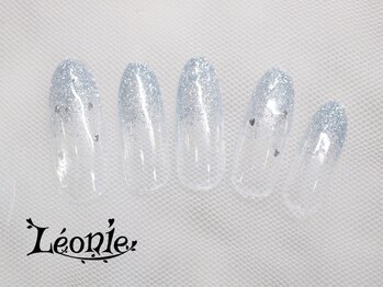 フラッシュラメグラデーション