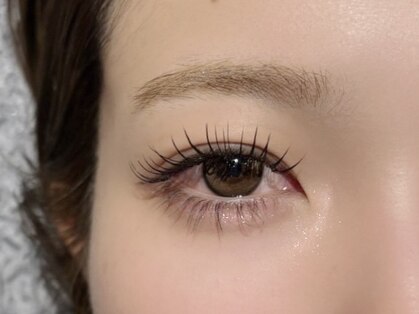 アンアイサロン(UNE)の写真