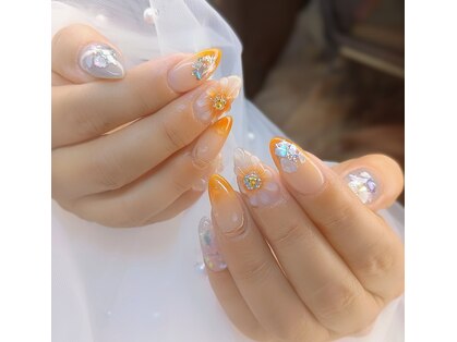 T&Sネイルサロンの写真