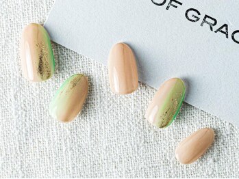 オブ グレイス(Of Grace)/+αコース &nbsp;No.759　