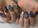ダークグリーン