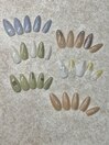 定額シンプルアート