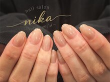 ニカ 河堀口(nika)/