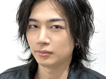 アズ(AZ)の写真/《美眉スタイリング》イケてるメンズは眉毛をサロンで整える時代!リピーター続出◎清潔感を演出し印象UP♪