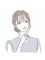 サラっと(Salatto)&nbsp;桜井 女性