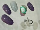 パラジェル 定額デザイン¥11000