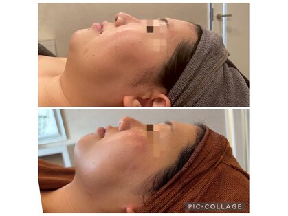 サロン ド フェイス モアナ(Salon de Faith Moana)の写真