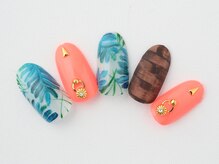 ネイルサロン アウリィ(AULII)/NAILSALON AULII