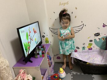 レオン(Reon)/キッズスペース