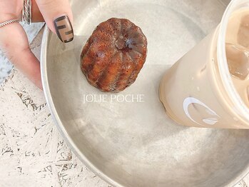 ヨヘン 芦屋店(YoHen)/スクエアネイル