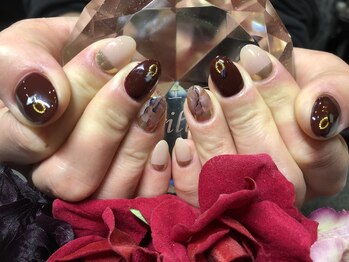 ブリリアン(Brillant)/