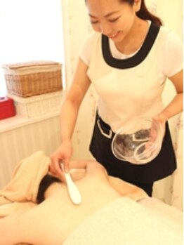 ドマーニプラス 岐阜シティタワー43店(DOMANI PLUS.)/★お背中脱毛★