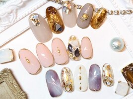 豊富なサンプルをご用意☆