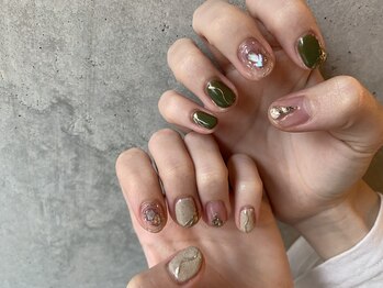 エルフ(elf)/10本フリーアート