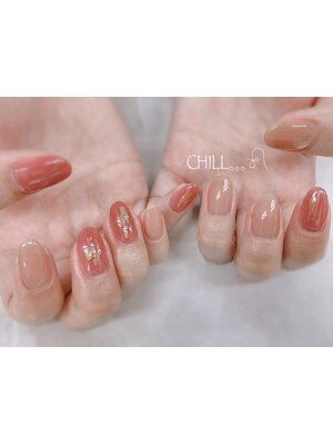 CHILL【チル】