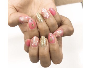 アヴァニ(AVANI)/選べるキャンペーン定額¥8480