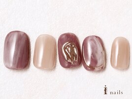 ミラーもやもや[吉祥寺]