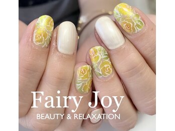 フェアリー ジョイ(Fairy Joy)/