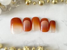 ネイルアンドアイラッシュ ブレス エスパル山形本店(BLESS)/お洒落さんにおすすめ