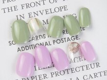 ネイル アンド アイラッシュ ニコニコ(niconico)/