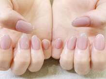 プライズアイリス アイラッシュ 池袋東口店(prize Iris eyelash)/オフィスネイル【池袋】