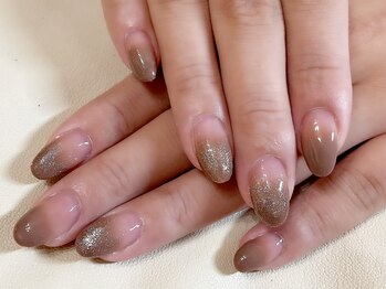 ラビング(Loving)/ショートスカルプ