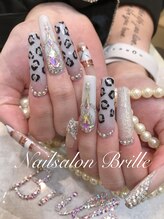 エスフィーネイルサロン ブリーユ(Esfy nailsalon Brille)/Jrクーポン