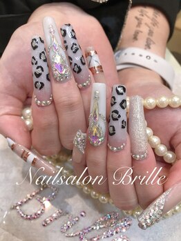 エスフィーネイルサロン ブリーユ(Esfy nailsalon Brille)/Jrクーポン