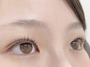 チュラ 春日部店(ChuLa)/まつげパーマ