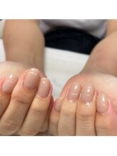 アイリッシュネイル 久屋大通店(Irish Nail)/maogel