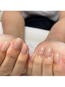 アイリッシュネイル 久屋大通店(Irish Nail)/maogel