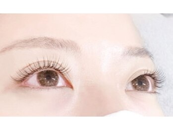 アイラッシュアンドネイルサロン レテ(eyelash & nailsalon L'ete)/最高級セーブル120本