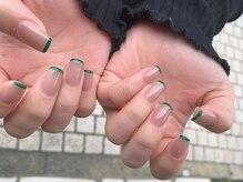 シピー(chipie by anon)/YUI◆大人個性派フレンチ ¥5580