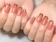 モアニ ヒロオ 渋谷店(MOANI Hiroo)/